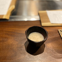 くずし鉄板 あばぐら 神田店 - 