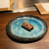 くずし鉄板 あばぐら 神田店 - 