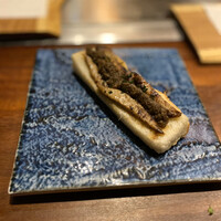 くずし鉄板 あばぐら 神田店 - 