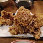 Karaage Hitosuji - 