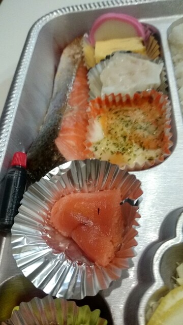 有限会社 憩 - 輪西（弁当）の写真