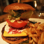 Brooklyn Parlor - 