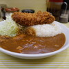 とんかつ檍のカレー屋 いっぺこっぺ 蒲田本店