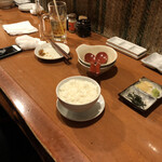 海味 はちきょう 別亭 おやじ - 