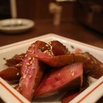 Tare Yakiniku Kinnikuya - 