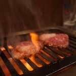 Tare Yakiniku Kinnikuya - 