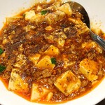 食旅 - 麻婆豆腐