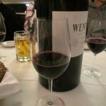 Wolfgang's Steakhouse - ワイン