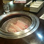 Yakiniku Reimen Yamanakaya - 