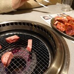 焼肉 ふくざき - 