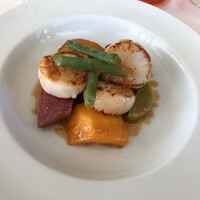 Benoit Alain Ducasse - 