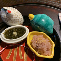 一汁ニ菜 うえの 箕面店 - 