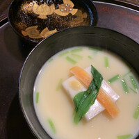 一汁ニ菜 うえの 箕面店 - 