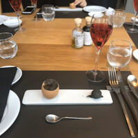 アルティザン ドゥ ラ トリュフ パリ - 