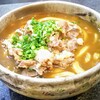 手打ちうどん 鶴丸