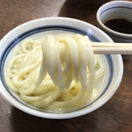 長田うどん - 