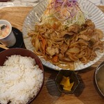 居食や さんとく - 