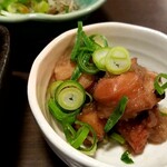 お好み焼き鉄板居酒屋 大昌 - 