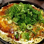 お好み焼き鉄板居酒屋 大昌 - 