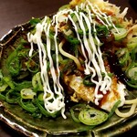 お好み焼き鉄板居酒屋 大昌 - 