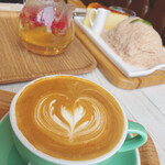 Seoul Cafe - 