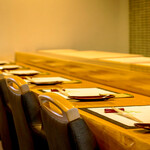 完全個室 寿司 横浜