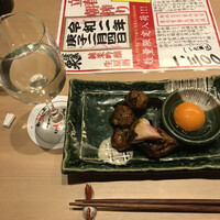 名古屋コーチン 鳥しげ - 