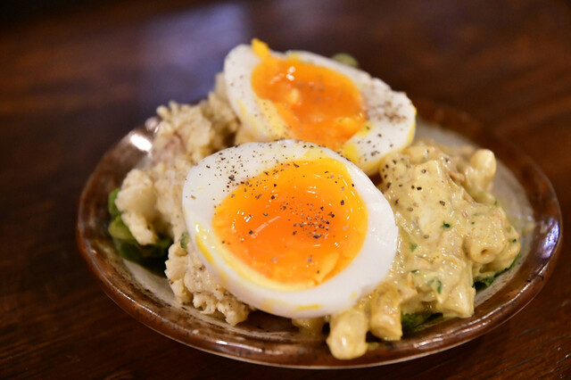 Negima Sanzou Hongo Sanchome Ten