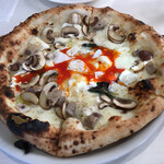 Pizzeria Antimo - 