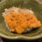 Sushi Hanaoka - 