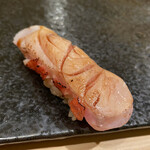 鮨 花おか 渋谷 - 