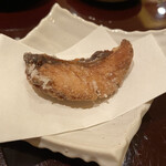 鮨 花おか 渋谷 - 