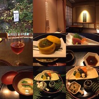 一汁ニ菜 うえの 箕面店 - 