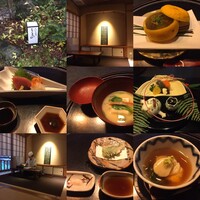 一汁ニ菜 うえの 箕面店 - 