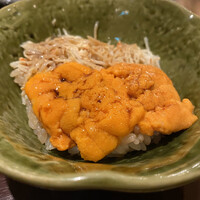鮨 花おか 渋谷 - 