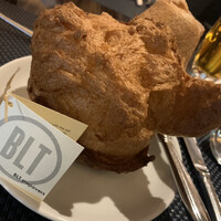 BLT STEAK OSAKA - 