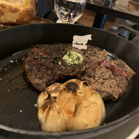 BLT STEAK OSAKA - 
