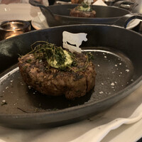 BLT STEAK OSAKA - 