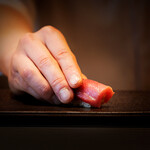 完全個室 寿司 横浜