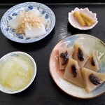 西沢渓谷蒟蒻館 - 