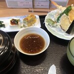 Han - 日替わり定食  850円