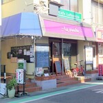 ラ プランシュ - 外観