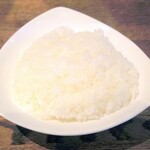 ラ プランシュ - ライス