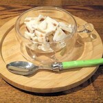 ラ プランシュ - デザート