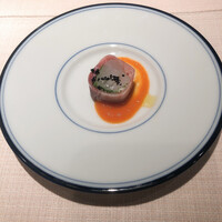 鉄板焼･焼肉 なにわ (リーガロイヤルホテル大阪) - 