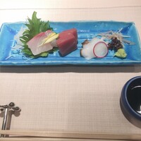 鉄板焼･焼肉 なにわ (リーガロイヤルホテル大阪) - 