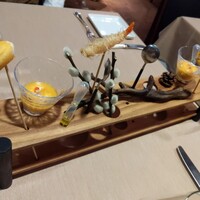 Recette - 