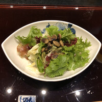 肉料理ふくなが - 