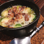 スペイン料理と自然派ワイン LUZ - 