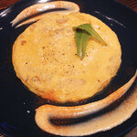 スペイン料理と自然派ワイン LUZ - 